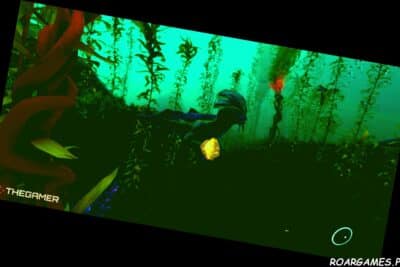 Subnautica Below Zero How To Find Gold