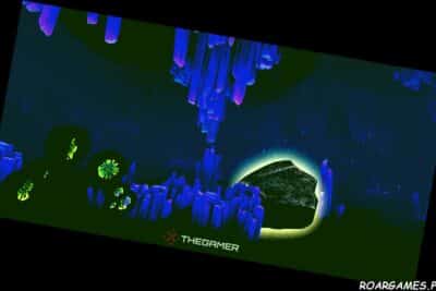 Subnautica Below Zero Where To Find Lead