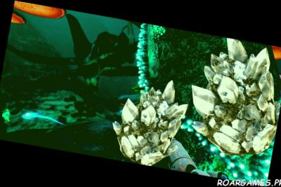 Subnautica Diamond Collage Cropped