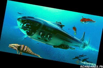 Subnautica Every Aggressive Creature And How To Deal With Them