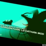 Subnautica Everything You Need To Know About The Gargantuan Leviathan Mod