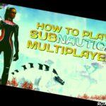 Subnautica Multiplayer