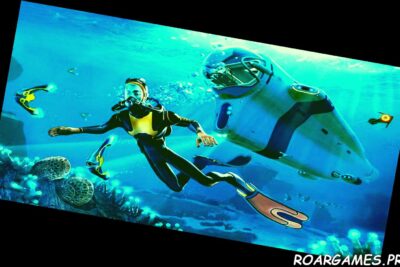 Subnautica feature