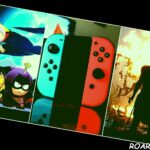 Switch Biggest Games Feature