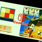 Switch Cooking Games Featured