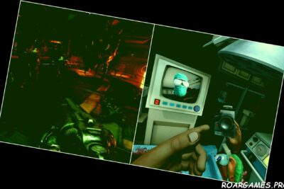Switch Motion Controls Feature