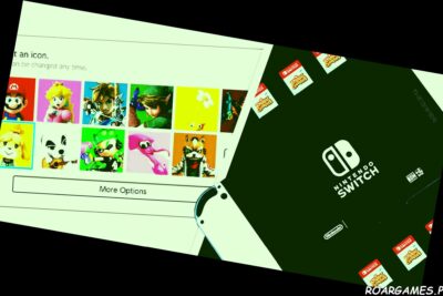 Switch Profile