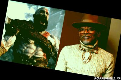 TC Carson and Kratos