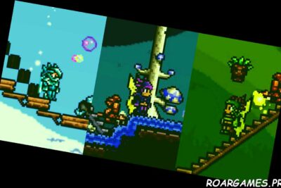 Terraria 10 Best Armor featured image