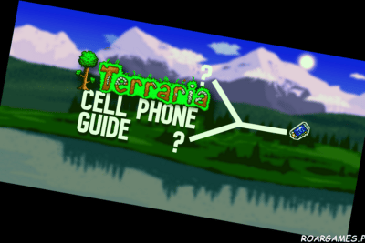 Terraria