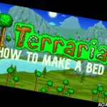 Terraria Bed 1
