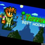 Terraria Best Hooks