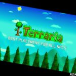 Terraria Best Placement of All NPCs