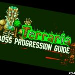 Terraria Boss Guide