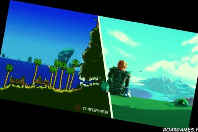 Terraria Complete Guide And Walkthrough