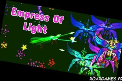 Terraria Empress Of Light fight featured