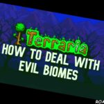 Terraria Hallow Corruption Guide 2