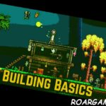 Terraria How To Build Realistic Houses featured