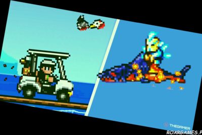 Terraria Mounts