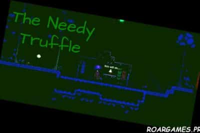 Terraria Truffle NPC featured