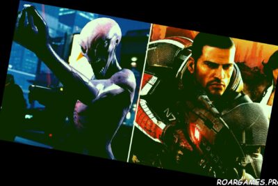The 10 Best Alien Invasion Games featured image