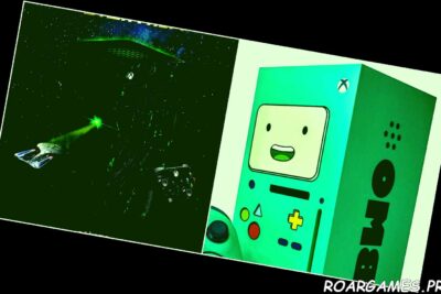 The 10 Best Fan Made Custom Xbox Series X Consoles featured image