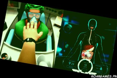 The 10 Best Medical Games Ranked Featured Image