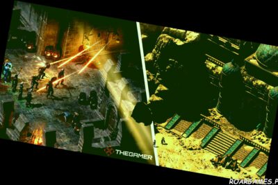 The 10 Best Weapons For Pillars Of Eternity 2 Dead Fire