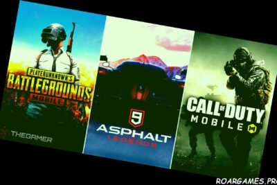 The 10 Most Graphically Demanding Android And Mobile Games
