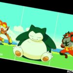 The 10 Strongest Pokemon Currently In Ash Ketchums Roster Except Pikachu