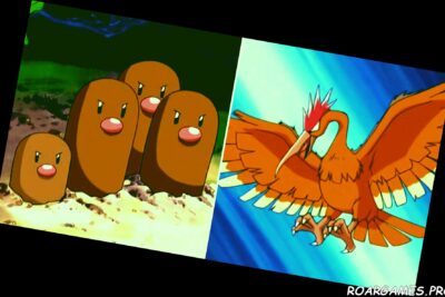 The 10 Worst Pokemon In Pokemon GO featured image