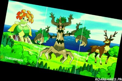 The 15 Best Pokemon For Sun Teams