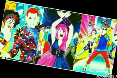 The 6 Best Just Dance Games
