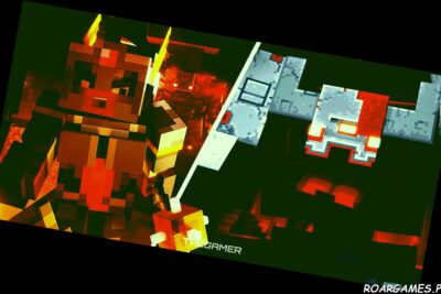 The Best Builds For Minecraft Dungeons