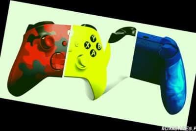 The Best Special Edition Xbox Series X Controllers Ranked