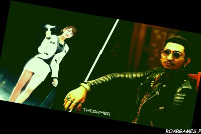 The Best Weapons In Yakuza Like A Dragon Ranked