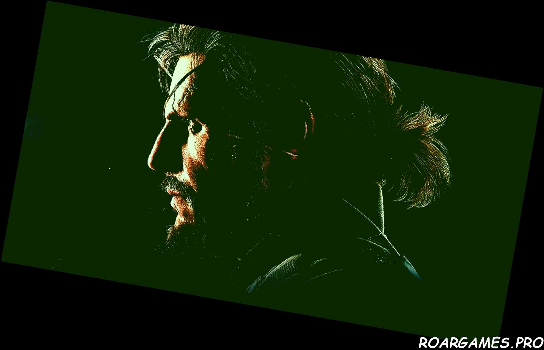 The Best Weapons in Metal Gear Solid 5 Feature Image