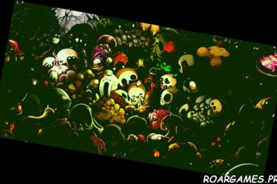The Binding of Isaac