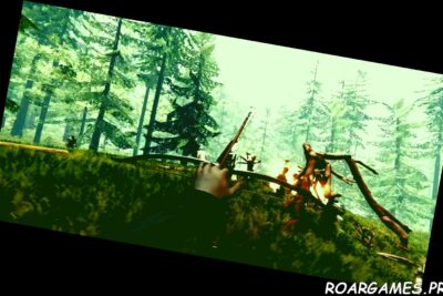 The Forest Mods