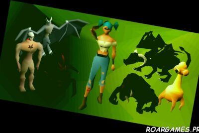 The Most Profitable Slayer Monsters in Runescape