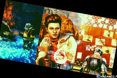 The Outer Worlds Length Guide Featured Image