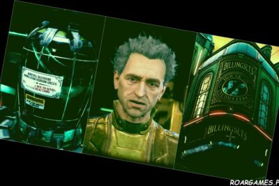 The Outer Worlds The City And The Stars featured Image