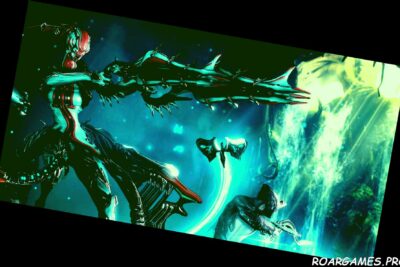 The Silver grove via Digital Extremes