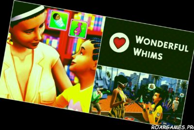 The Sims 4 10 Best Things To Do With TURBODRIVERs Wonderful Whims Mod