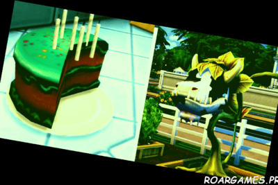 The Sims 4 Birthday Cake Cropped 1