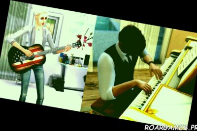 The Sims 4 singing Cropped 1