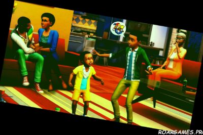 The Sims