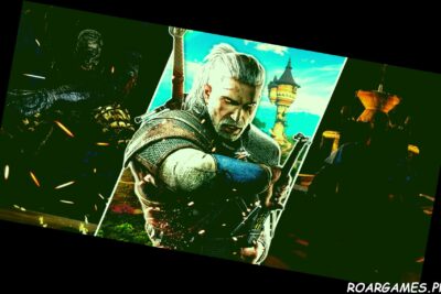 The Witcher 3 Hidden Quests Feature Header