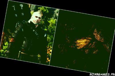 The Witcher 3 In Wolfs Clothing Walkthrough and How To Get The Best Reward