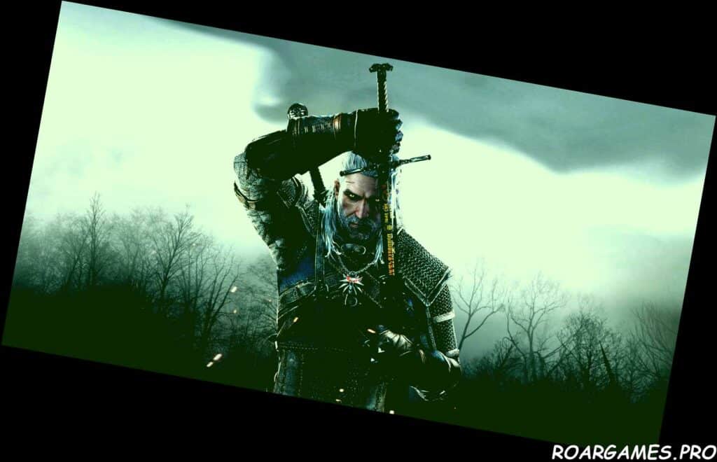 The Witcher 3 The 10 Best Steel Swords Ranked featured image